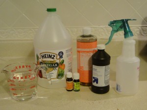 homemade-cleaner