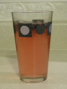 water-kefir