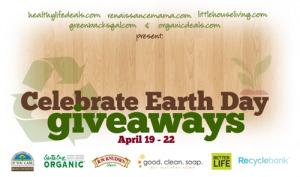 Celbrate-Earth-Day-2