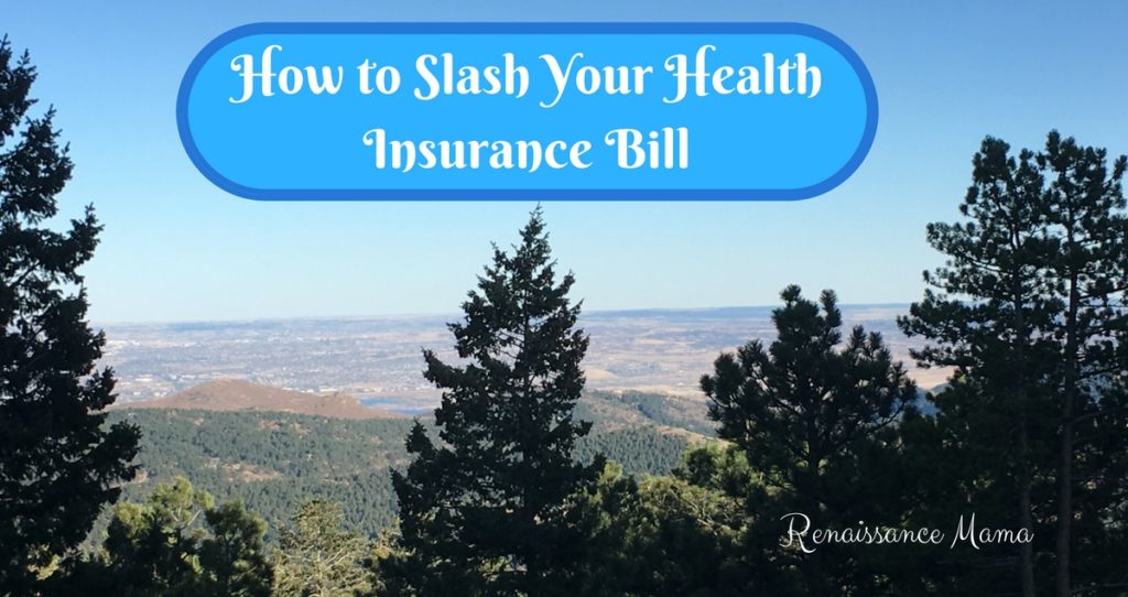 how-to-slash-your-health-insurance-bill