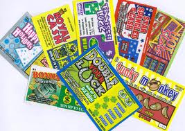 lottery