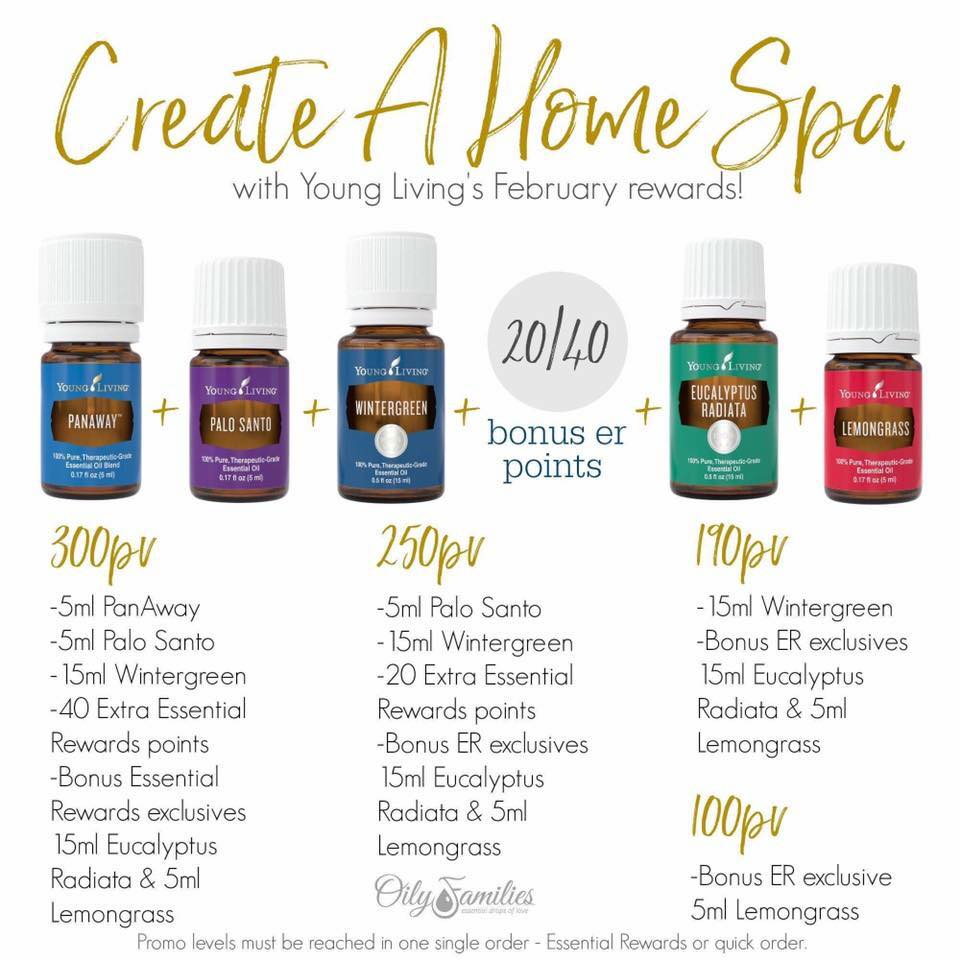 How to Order Young Living Essential Oils! Renaissance Mama