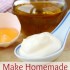 How-To-Make-Mayonnaise How-To-Make-Mayonnaise