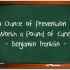 An_ounce_of_Prevention