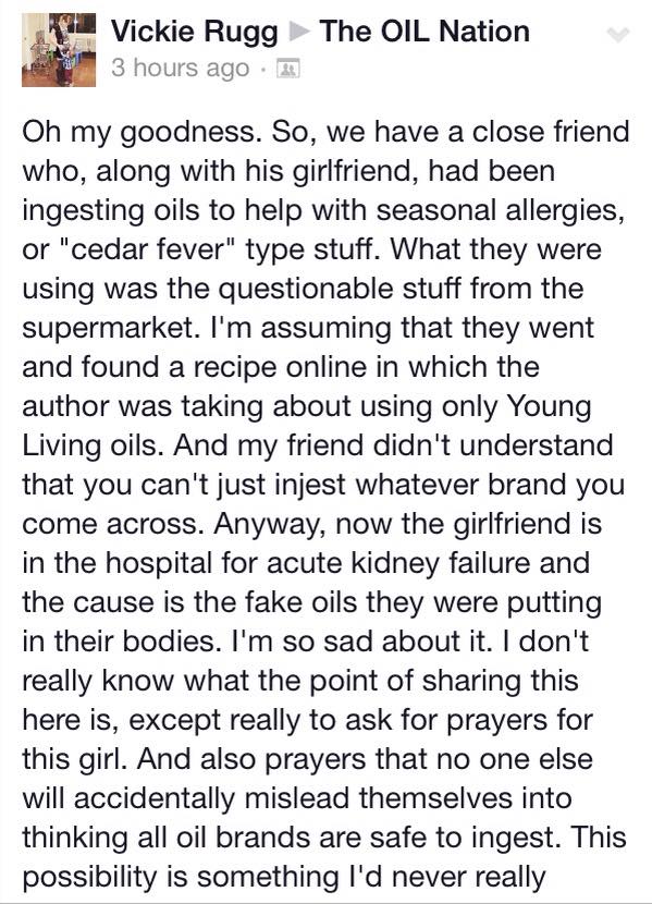 How are Essential Oils Made?
