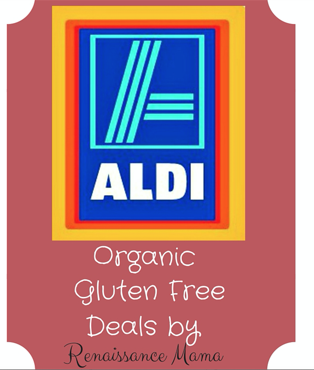 aldi weekly deals