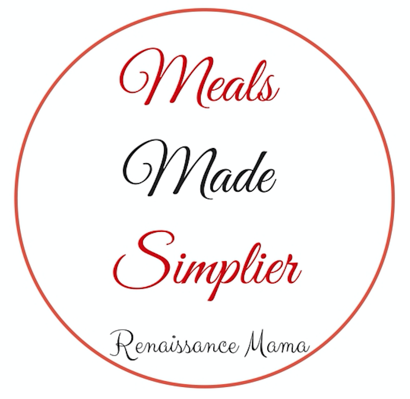 Meals Made Simplier