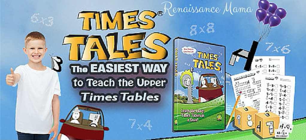 Times Tales Review