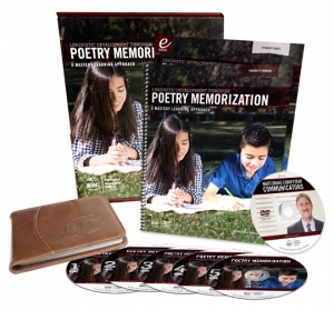 Linguistic Development through Poetry Memorization Teachers Manual amp CDs_zpszehu8rim