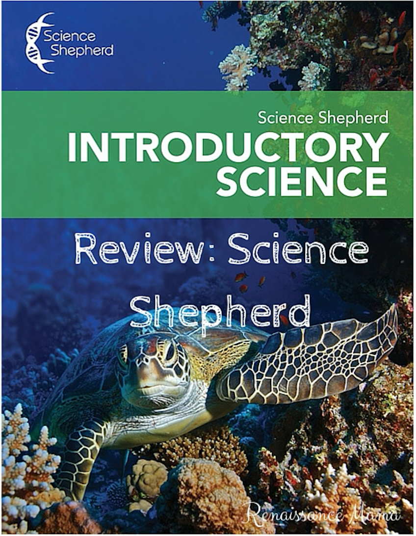 Science Shepherd Review
