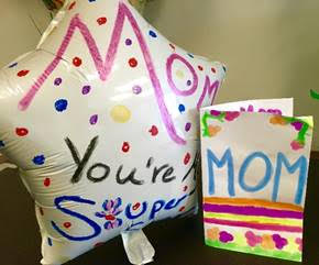 mother's day craft