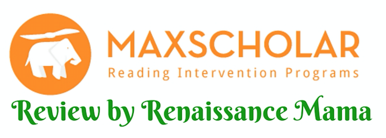 MaxScholar Review