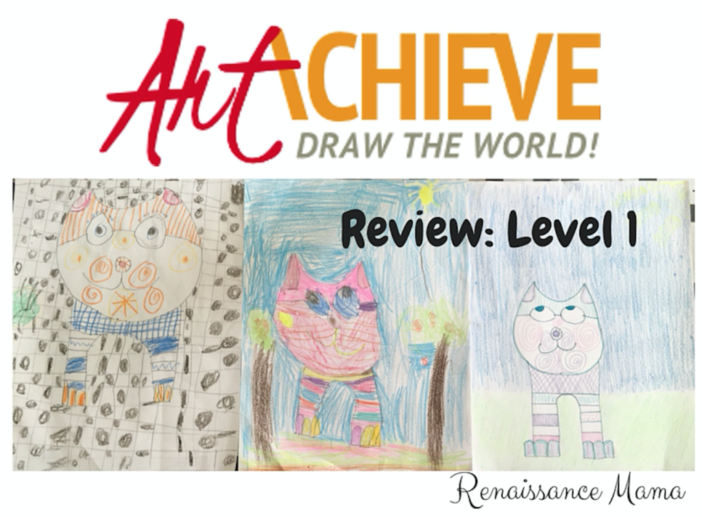 ArtAchieve Review
