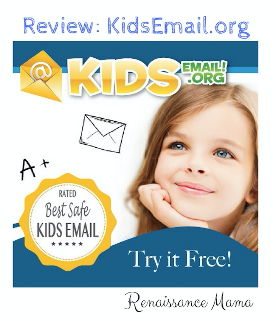 KidsEmail