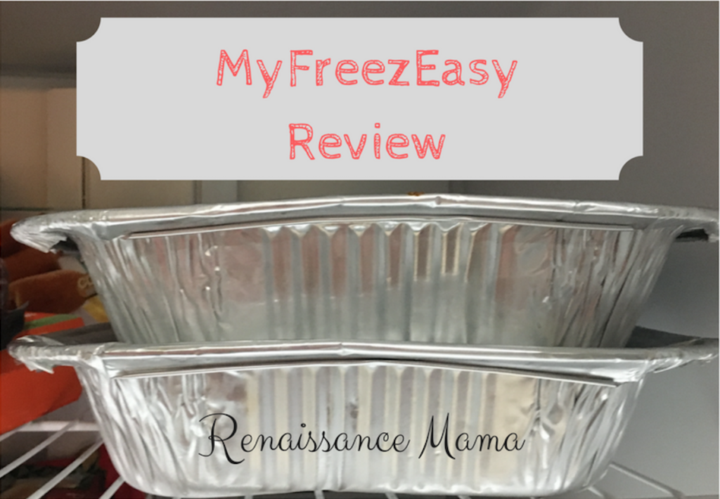 MyFreezEasy Review