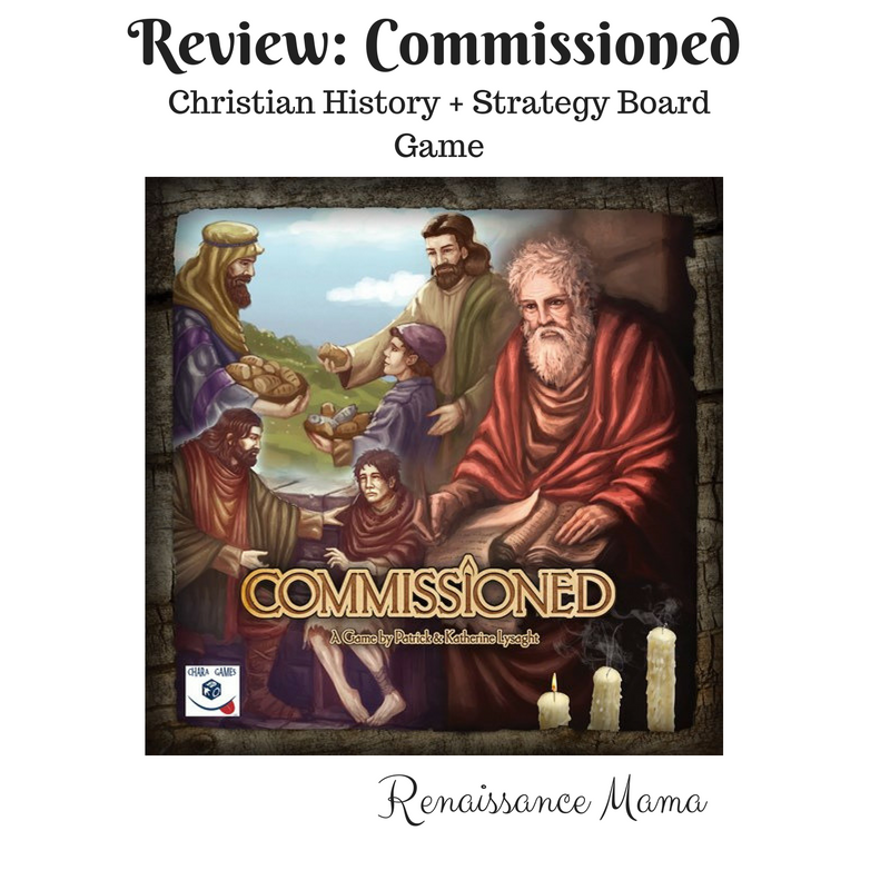 review-commissioned