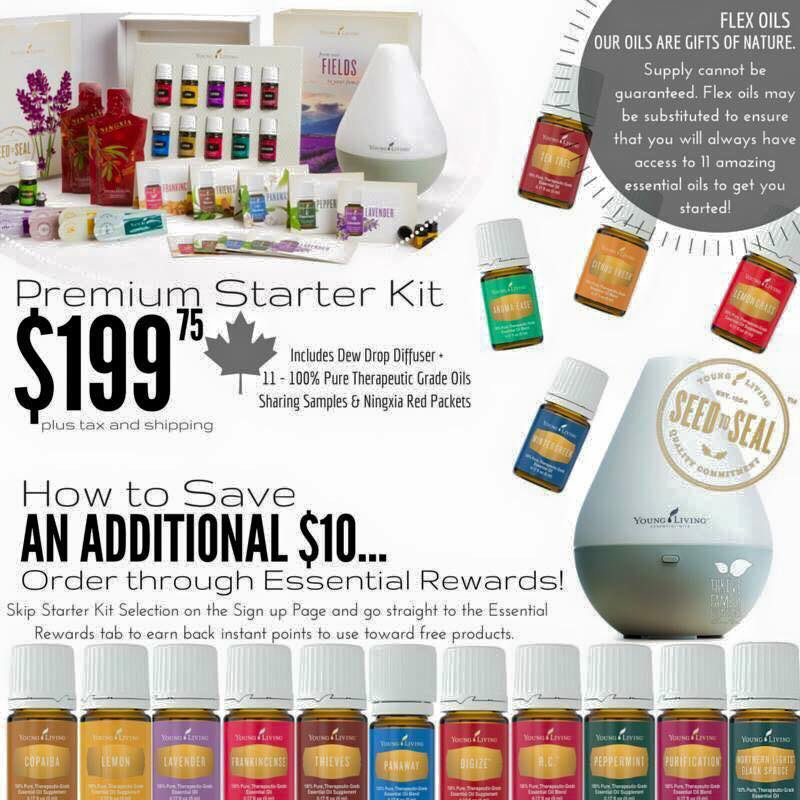 young living united states